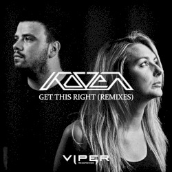 Get This Right (Remixes)
