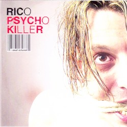 Psycho Killer