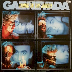 Living In The Jungle