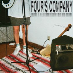 FOUR’S COMPANY