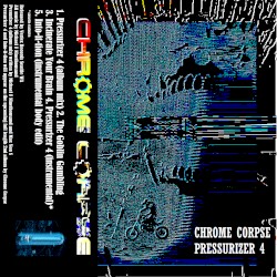 Pressurizer 4