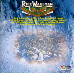 Journey to the Centre of the Earth