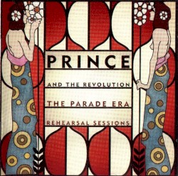 The Parade Era Rehearsal Sessions