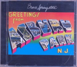 Greetings From Asbury Park, N.J.