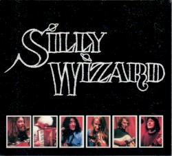 Silly Wizard