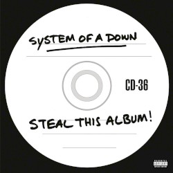 Steal This Album!