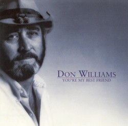 You’re My Best Friend