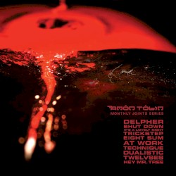 Monthly Joints Series