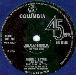 Arnold Layne