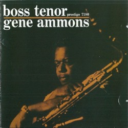 Boss Tenor