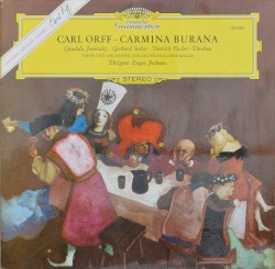 Carmina Burana