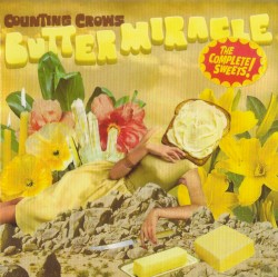 Butter Miracle: The Complete Sweets!