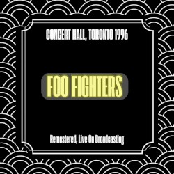 Concert Hall, Toronto 1996 (Remastered, Live On Broadcasting)