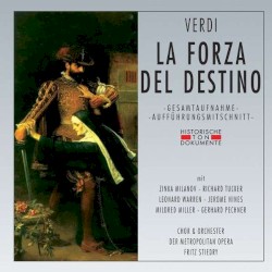 La forza del destino