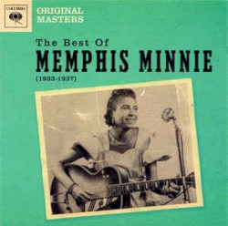 The Best of Memphis Minnie (1933 -1937)