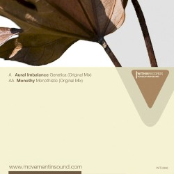 Genetica / Monothistic