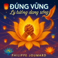 Đứng vững – Lý tưởng đang sống