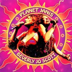 Planet Janis