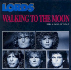 Walking To The Moon