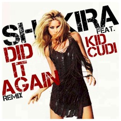 Did It Again (remix)