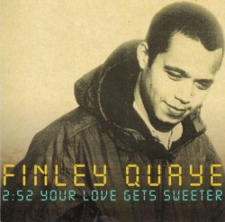 Your Love Gets Sweeter