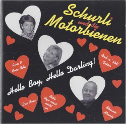 Hello Boy, Hello Darling!