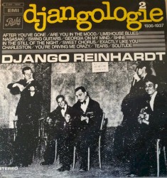 Djangologie 2