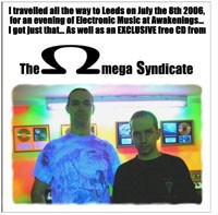 All the Way to Leeds…