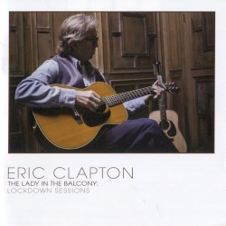 The Lady in the Balcony: Lockdown Sessions