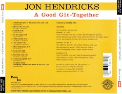 A Good Git-Together