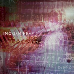 Half Life (live @ R1 Reaktorhallen)