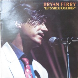 Let’s Stick Together