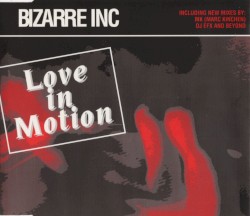 Love In Motion