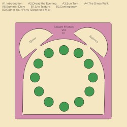 Absent Friends, Vol. III