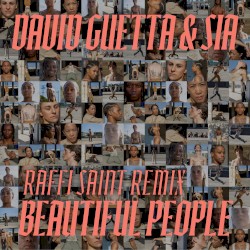 Beautiful People (Raffi Saint remix)