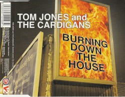 Burning Down the House