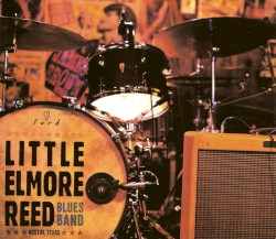 The Little Elmore Reed Blues Band