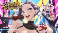 Souchou 2nd Annniversary 3D Live