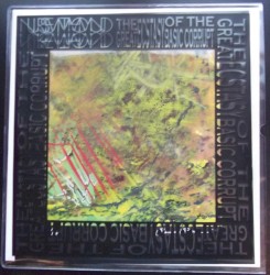 The Great Ecstasy of the Basic Corrupt