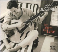 Let There Be Love