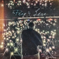 Pray 4 Love