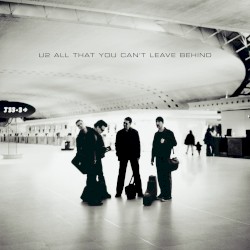 All That You Can’t Leave Behind
