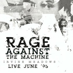 Irvine Meadows (17 June '95) [Remastered] (Live)
