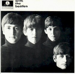 With The Beatles
