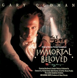 Immortal Beloved