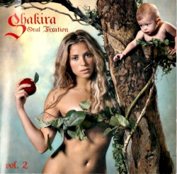 Oral Fixation, Vol. 2