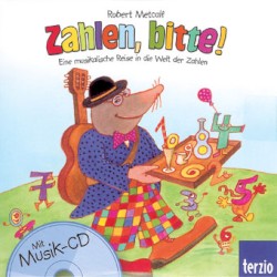 Zahlen, Bitte!