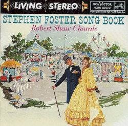 Stephen Foster Songbook