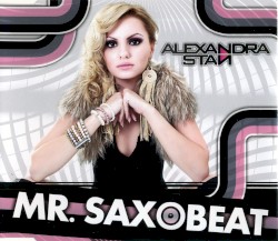 Mr. Saxobeat
