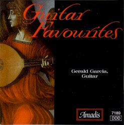 Guitar Favourites
